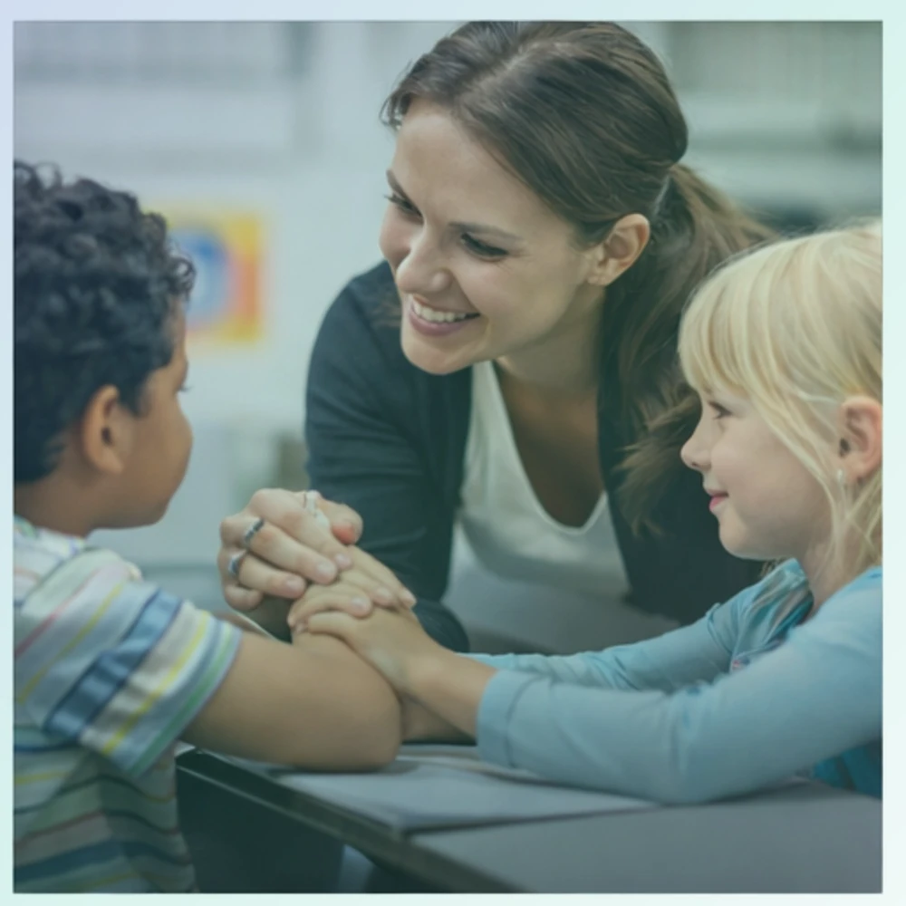 Fortbildung Beziehungspädagogik