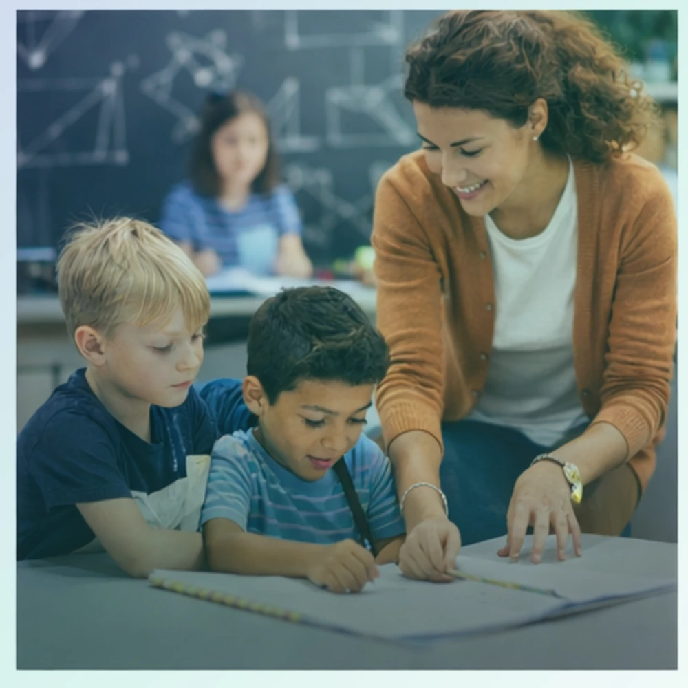 Fortbildung Pädagogik in Schule und Kita