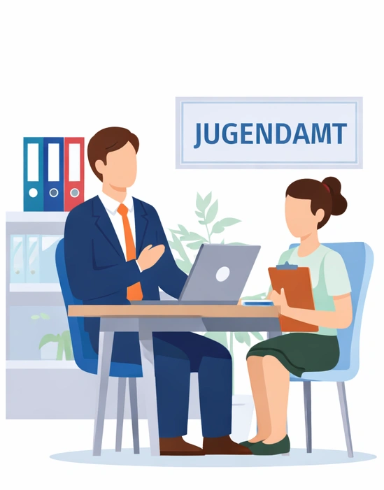 Behörden/ÖD & freie Träger