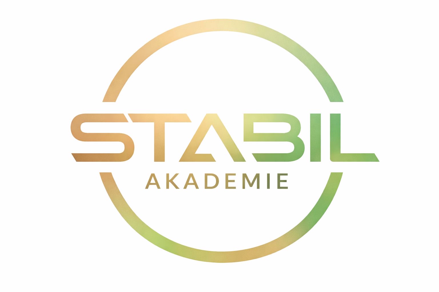 Logo Stabil Akademie